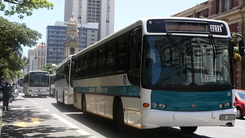 Durban Transport