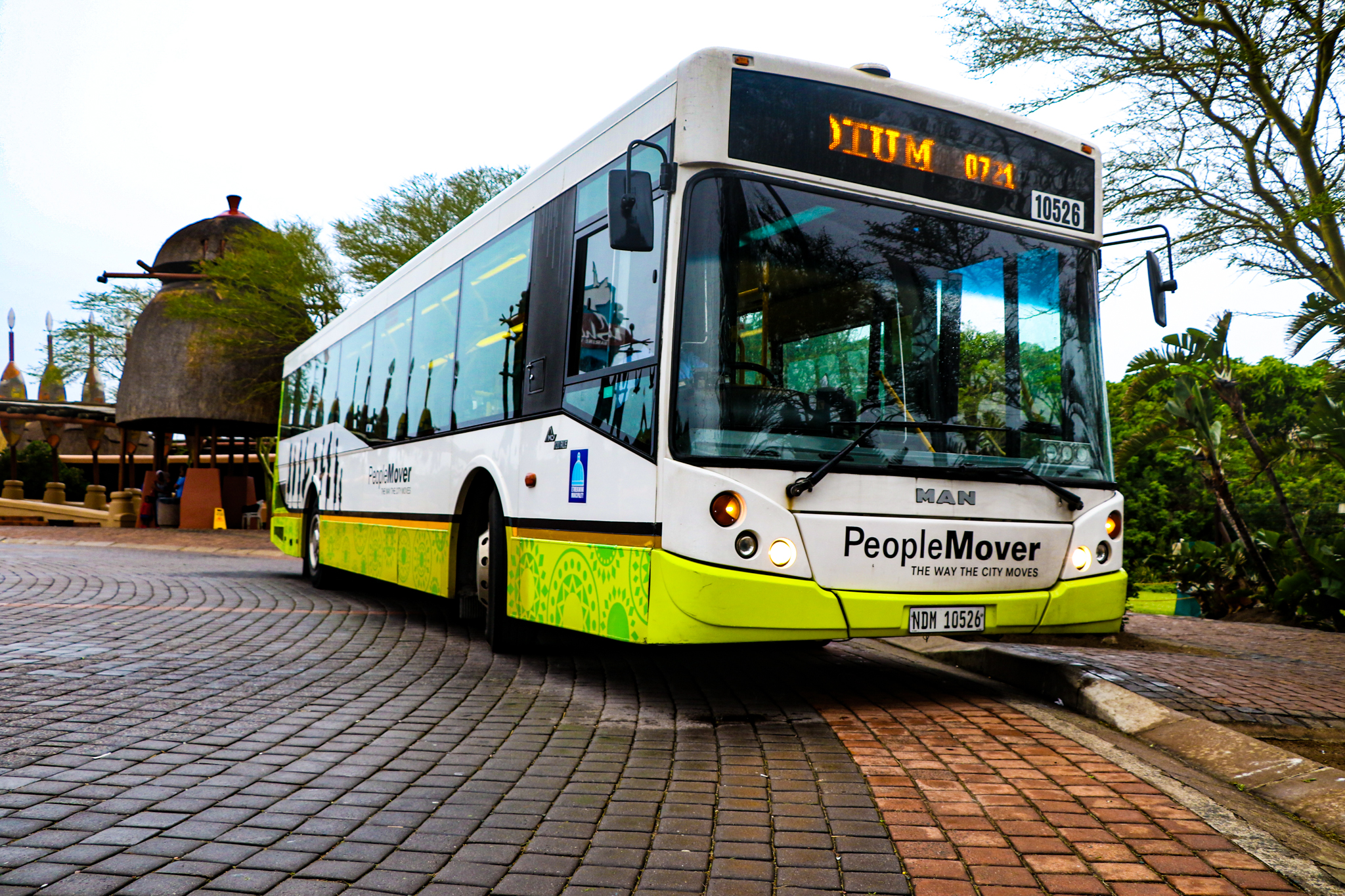 People Mover