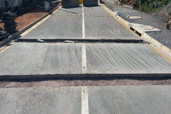 eThekwini Transport Authority puts safety measures in place on Kenville Road