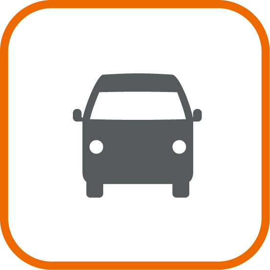 Operations Icon
